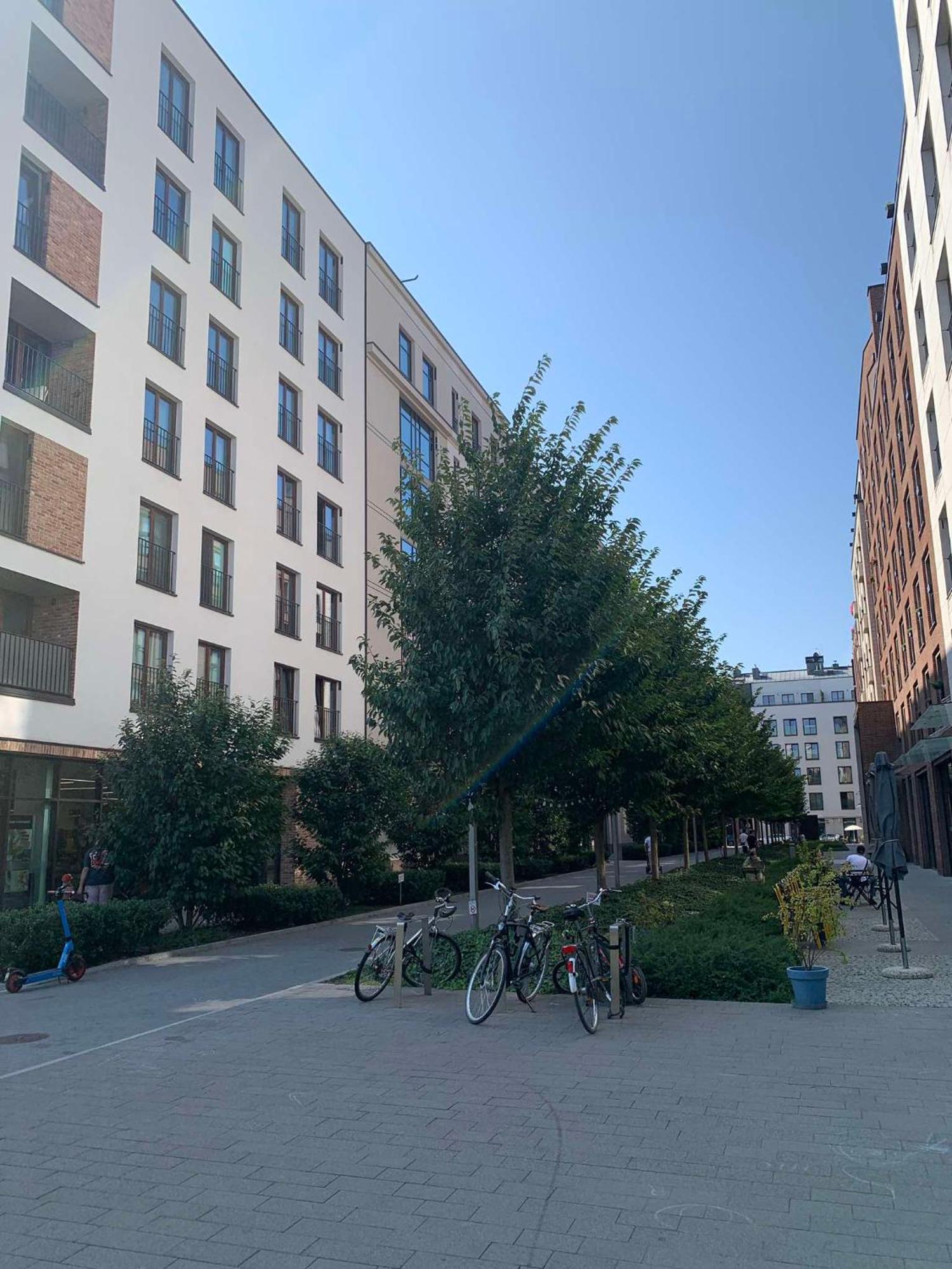 Apartament Nad Wisla Spacerem Do Centrum I Starego Miasta Warschau Buitenkant foto