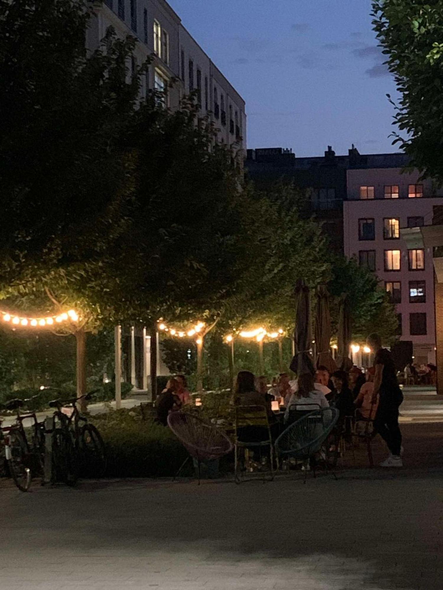 Apartament Nad Wisla Spacerem Do Centrum I Starego Miasta Warschau Buitenkant foto